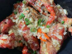 -靓靓蒸虾(中山里店)