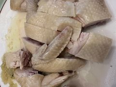 -金利茶餐厅(中船汇店)