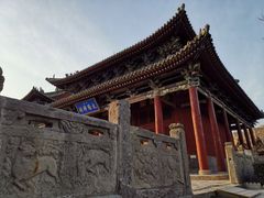 -盐池神庙