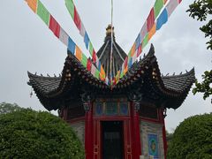 -西安市广仁寺