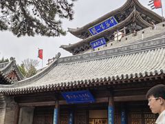 -雁门关景区
