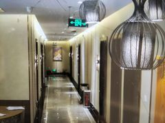 -华夏良子·足道SPA艾灸(铁道大厦店)