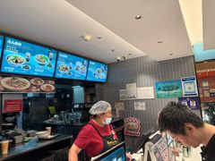 -康师傅私房牛肉面(申虹店)