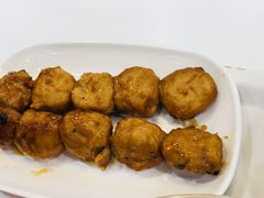 -宜家·瑞典风味餐厅(北京西红门店)