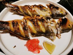 煎黄鱼-酣庭院(红松东路店)