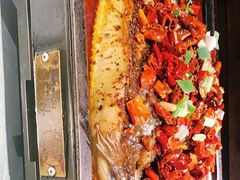 -探鱼·鲜青椒爽麻烤鱼(钟楼众汇广场店)
