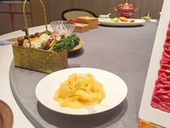 -羊之道草原味道清真餐厅(番禺店)