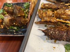 -林二哥宜烤官·宜宾小烧烤