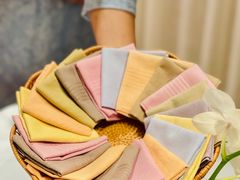 -叶叶菩提(太原别墅店)