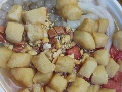 -陈氏冰粉(龙山中学店)