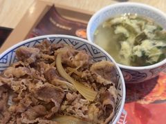 -吉野家(宾水道店)