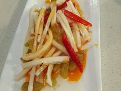 -徽州月·民间徽菜(浦东总店)