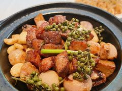 -狮王府淮扬菜(夫子庙老门东店)