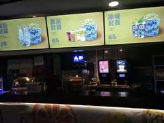 -美嘉欢乐影城(万象城店)