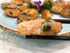 -寻味顺德·南记酒家·传统顺德菜·鱼生(广源路店)