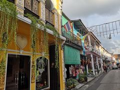 -普吉镇