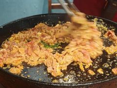 -名扬烤肉(起源店)