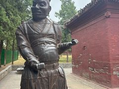 -中岳庙