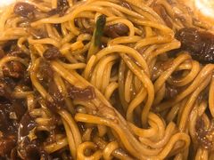 -桃园中华料理炸酱面(燕儿岛路店)
