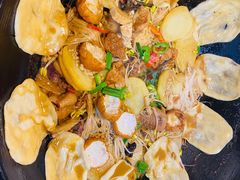 -徽州铁锅宴·地锅鸡地锅鱼