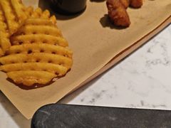 -必胜客(港城新天地店)