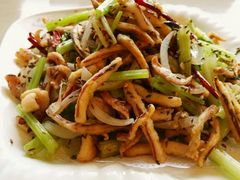 -北方饺子王·海肠捞饭·海鲜锅(山大店)