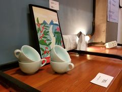 -fishtank鱼缸咖啡(三山街店)