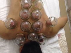 -安琪盲人按摩调理草本熏蒸馆(风和日丽店)