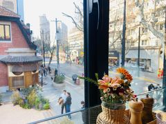 -Money Shops(愚园路店)