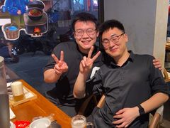 -米八子烧烤工厂(西区店)