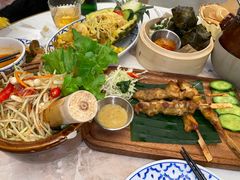 -KingThaia金泰兰(滨江天街店)