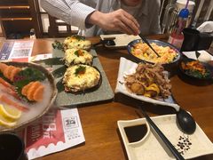 -三月居酒屋(青年大街店)