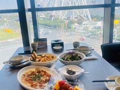 -喜记顺德菜(南昌万象城店)