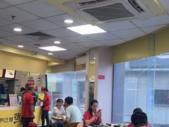 -真功夫(北京路步行街店)