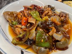 -安泰楼·佛跳墙创始人·传统闽味早茶·酒楼(三坊七巷闽菜地标店)