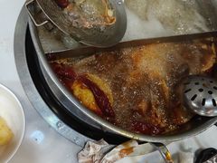 -大四喜·鲜牛肉火锅(洛阳大学城店)