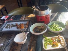-管氏翅吧(广渠门店)