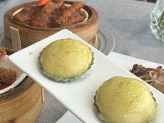 -晋江荣誉国际酒店·港誉茶餐厅