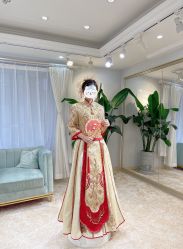 -艾慕婚纱礼服馆(和平店)