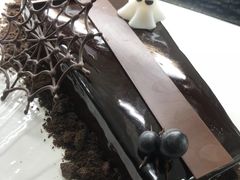 -博林天瑞喜来登酒店·西丽尚膳