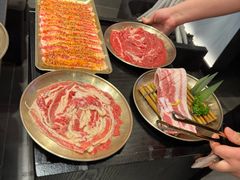 -西塔老太太泥炉烤肉(龙湖北苑天街店)
