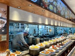 -鲜得莱渔港·小平岛海胆馆(七贤岭店)