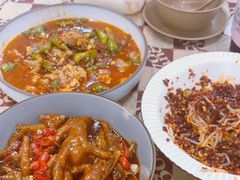 -老三样·旧食新味(万寿宫店)