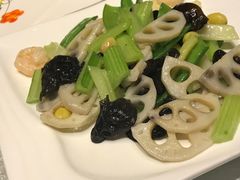-东方之珠海鲜酒楼(南开店)