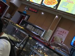 -华天二友居肉饼(宫门口店)