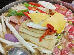 -双门洞·森系料理(体育西店)