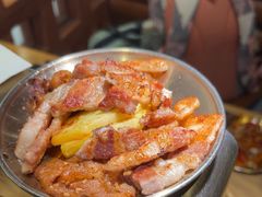-西塔老太太泥炉烤肉(虹桥南丰城店)