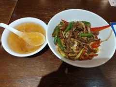 -寻裕记·现炒浇头面(人民广场店)