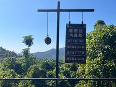-呀诺达热带雨林