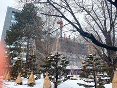 -北海道厅旧本厅舍(旧本庁舎)